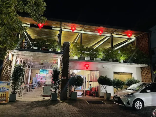 Ceylon King Resturant