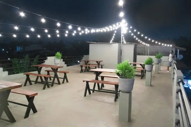 Delico Resturant