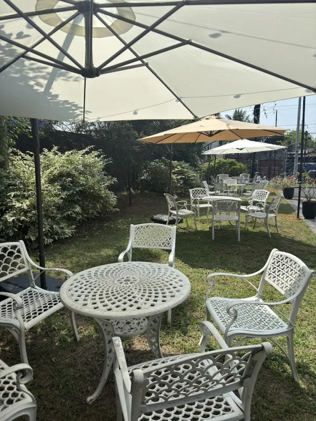 G-PUB B.Y.O.B. GARDEN & RESTAURANT