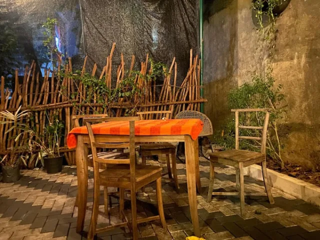 Il Salotto by Giovanni's