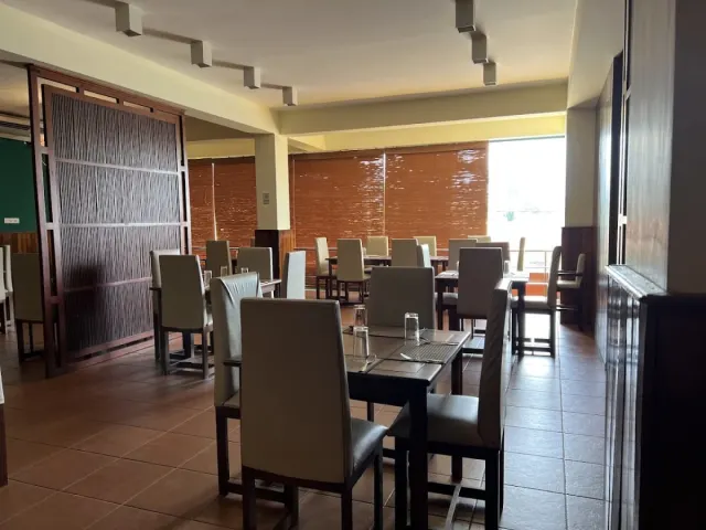 Jade Resturant