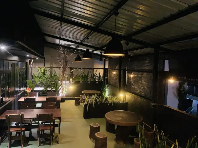 Kosky Family and BYOB Restaurant
