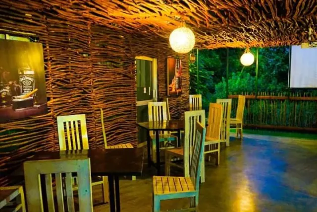 Moonlight Resort & Resturant