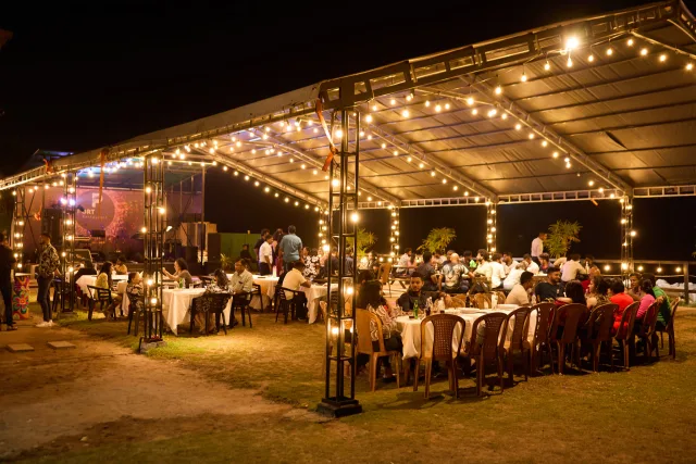 Portview Resturant