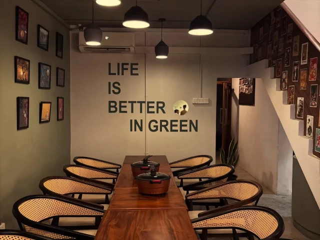 The Coffee Craft