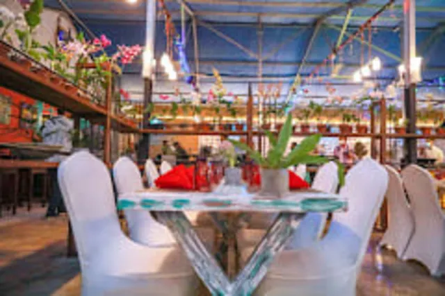 The Warehouse Colombo