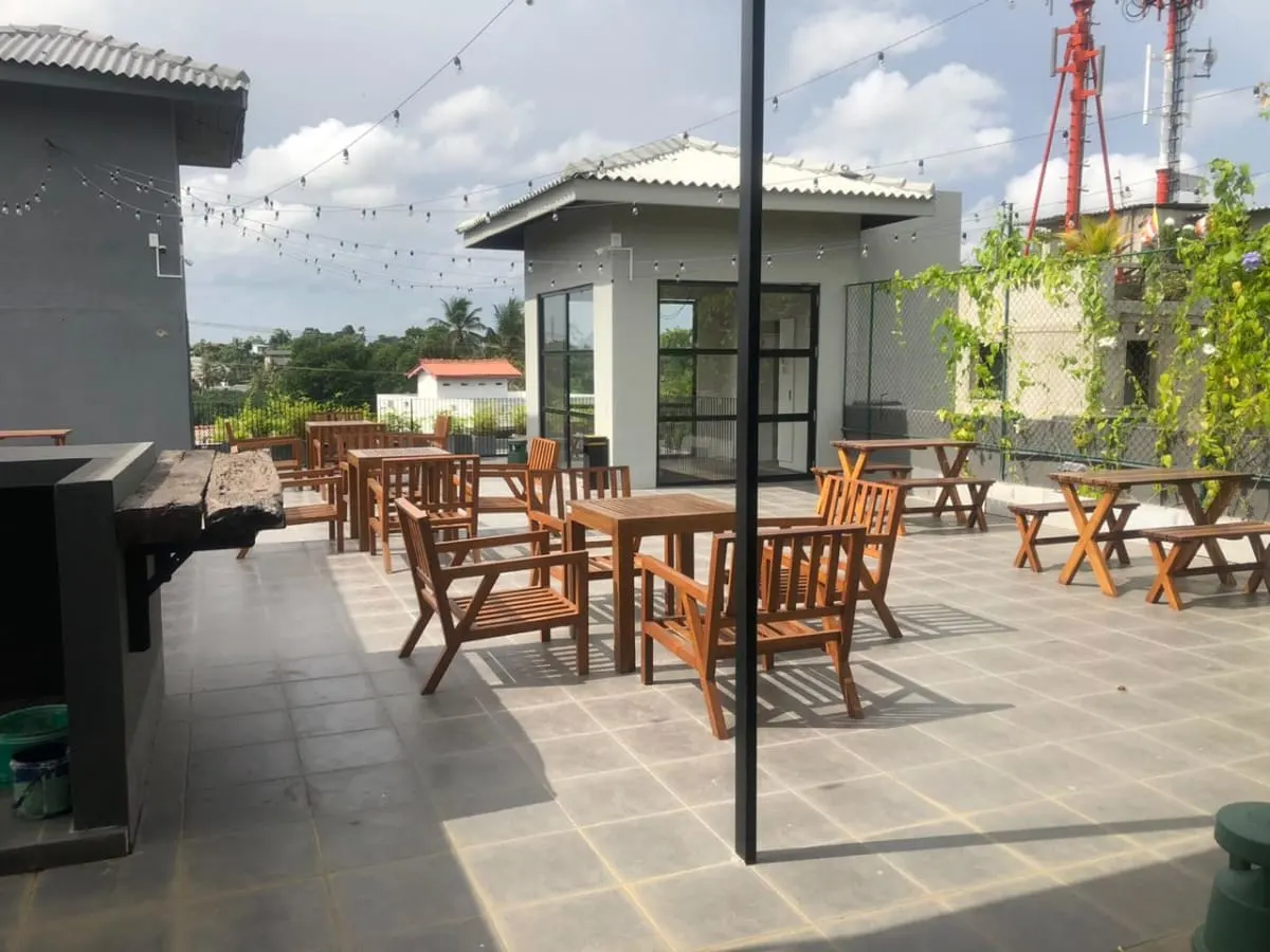 Mintage Restaurant - Main restaurant image
