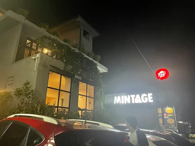 Mintage Restaurant - gallery image 2