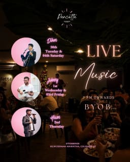 Live Music Week - Event on June 30, 2026