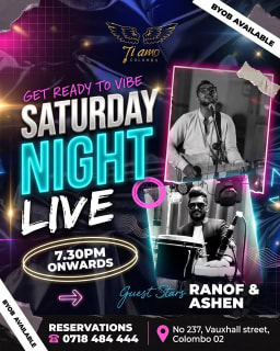 Saturday Night Live - Event on October 24, 2026