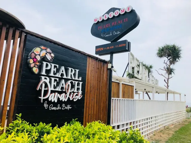 Pearl Beach Paradise